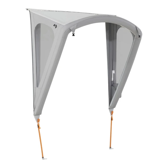 Dometic Portico AIR Tour 180S 180cm Şişme Karavan Kapı Üstü Kanopisi ürün görseli 1