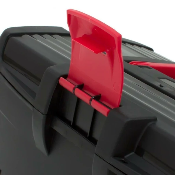 Keter Curver 16'' Takım Çantası - Resim 4