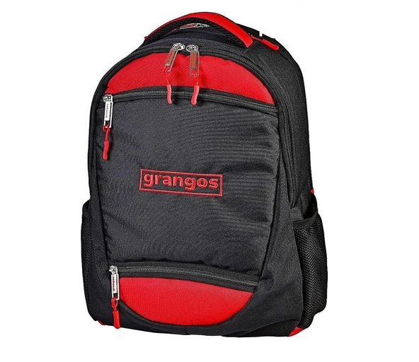Grangos GRC12 Teknik Alet Sırt Çantası – Çok Bölmeli, Dayanıklı Ergonomik Tasarım (45x30x15 cm) ürün görseli 1