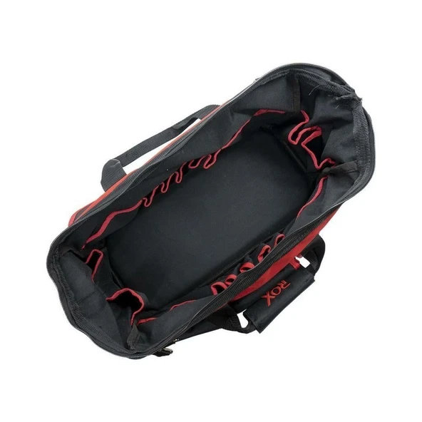 Rox 1094 Easy Carry İmperteks El Çantası 12'' - Resim 5