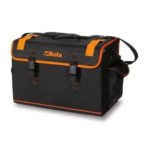 Beta C12 Bez Takım Çantası Boş  500x270x350 mm ürün görseli 1
