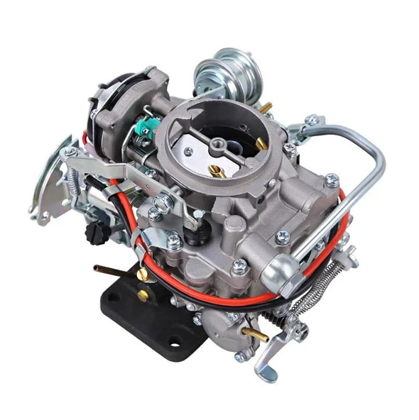 Toyota Corolla 4AF Motor Karbüratör (21100-16540) ürün görseli 1