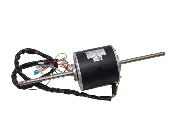 H7B03133C Klima Fan Motoru 200W YSK-200-4 ürün görseli 1