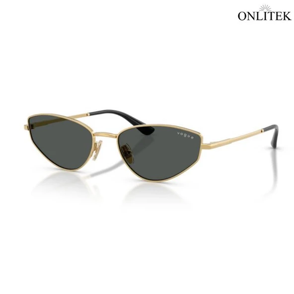 Vogue 0Vo4339S 280/8756 Metal Kadın Güneş Gözlüğü ürün görseli 1