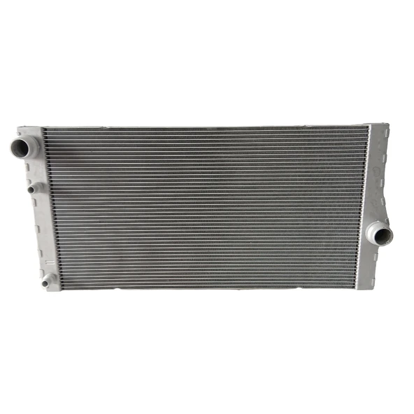 MGA Su Radyatörü BMW 5 (F10,F07,F11) 518-535D 6 (F12,F13,F06) 640D 7(F01,F02,F03,F04) / 17118509175 ürün görseli 1