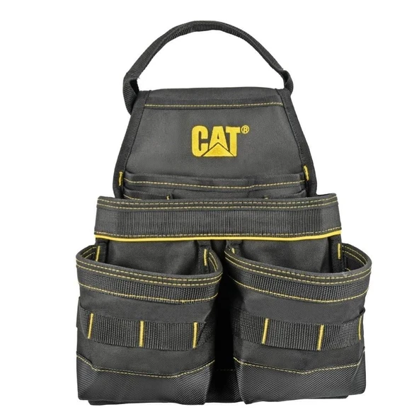 CAT DA980569NJ Kemer Askılı Ağır Hizmet Bel Alet Çantası ürün görseli 1