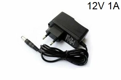 ORJİNAL HUNT-KEY  ADAPTÖR 12V 1A ürün görseli 1