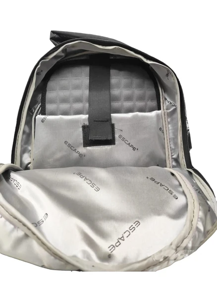 ESCAPE ESC 602 Polyester Sırt Çantası - Resim 10