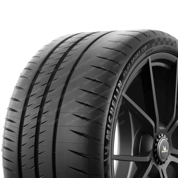 Michelin 285/30R20 99Y XL ZR * Pilot Sport Cup 2 ürün görseli 1