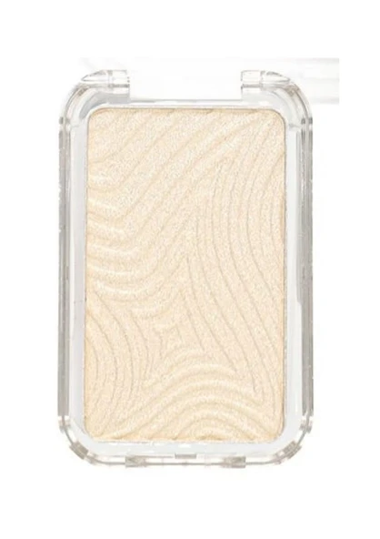 3B Trend Rose Yoğun Işıltılı Toz Aydınlatıcı -Altın Şampanya- Islak Bitişli Highlighter ürün görseli 1