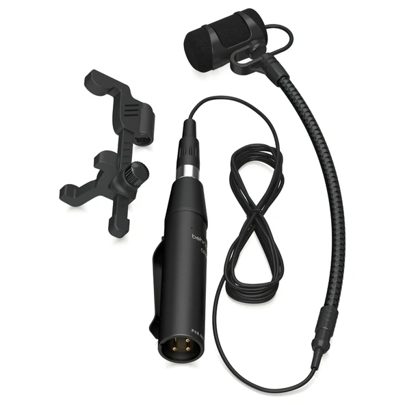 BEHRINGER CB100 Keman için Condenser Mikrofon ürün görseli 1