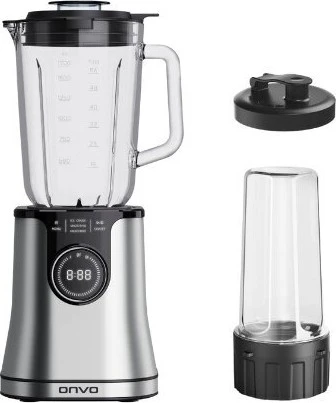 Onvo OVBLD04 Smoothie Blender 1400W Güçlü Motor ve 1700 ml Geniş Hazne ürün görseli 1