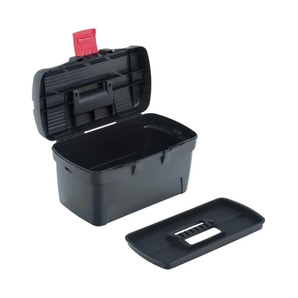 Keter Herobox 13'' Takım Çantası - Resim 3