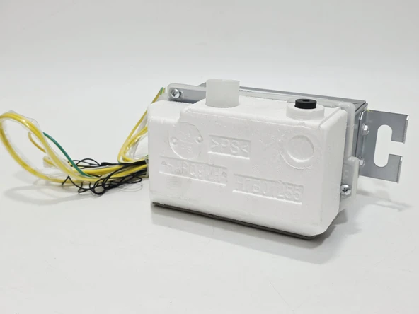 Hisense HPS-151 Klima Drenaj Pompası 220-240V - Resim 3