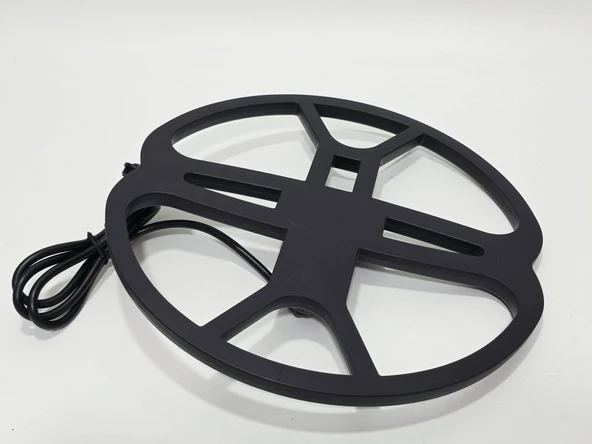 Metal Dedektör Başlığı 33cm - Resim 5
