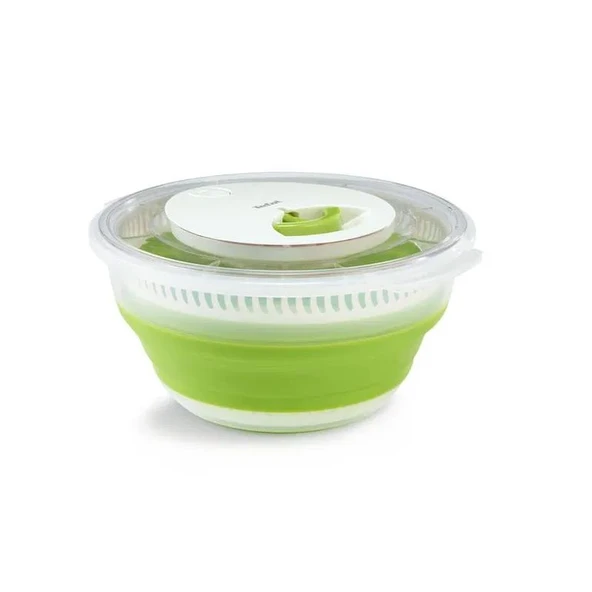 Tefal Katlanabilir 4 Lt Salata Kurutucu 2100115859 ürün görseli 1