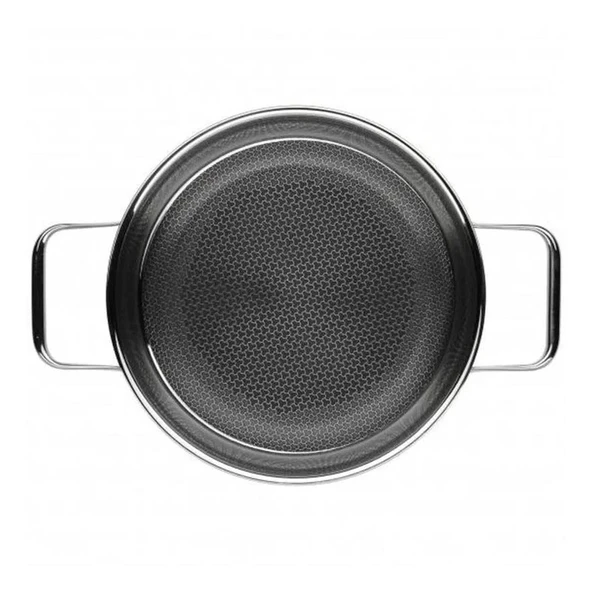 Wmf Profi Resist Sahan 24 cm 3201002678 - Resim 5