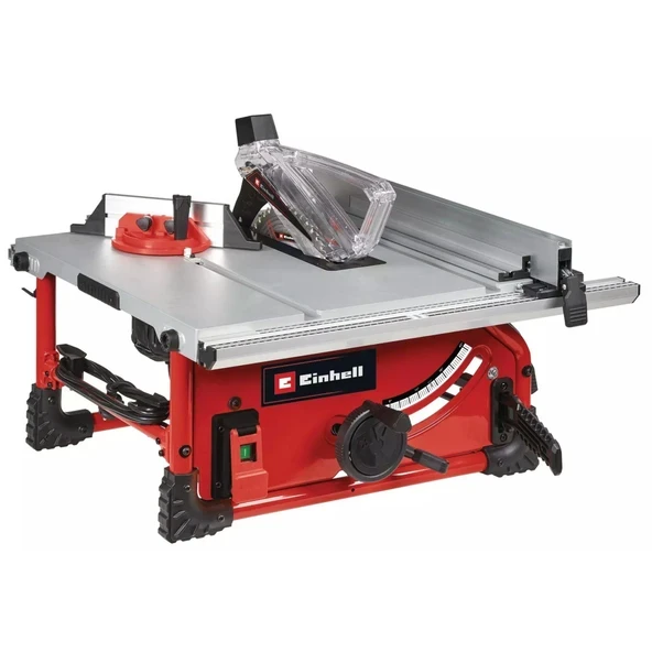 Einhell TE-TS 254 T Tezgah Testere ürün görseli 1