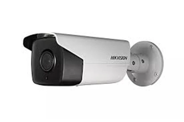Hikvision DS-2CD1063G2-LIUF SmartLight 6mp 4mm Lens Ip Bullet Kamera Dahili Mikrofon ürün görseli 1