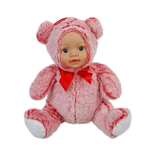 62581 Bebek Yüzlü Peluş Hayvanlar 35 Cm ürün görseli 1