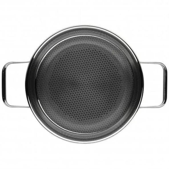 Wmf Profi Resist Sahan 24 cm 3201002678 - Resim 7