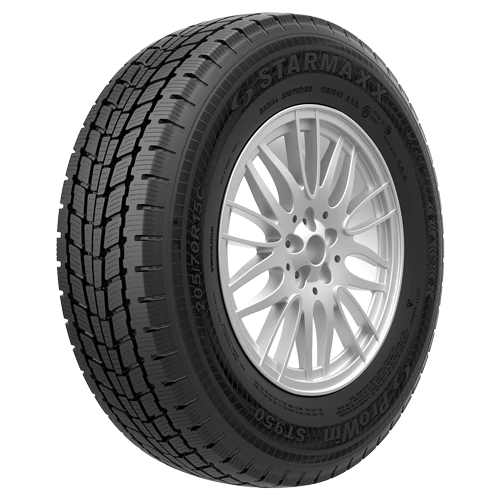 Starmaxx Prowin ST950 235/65 R16C 115/113R 8PR Kış Lastiği - 2025 ürün görseli 1