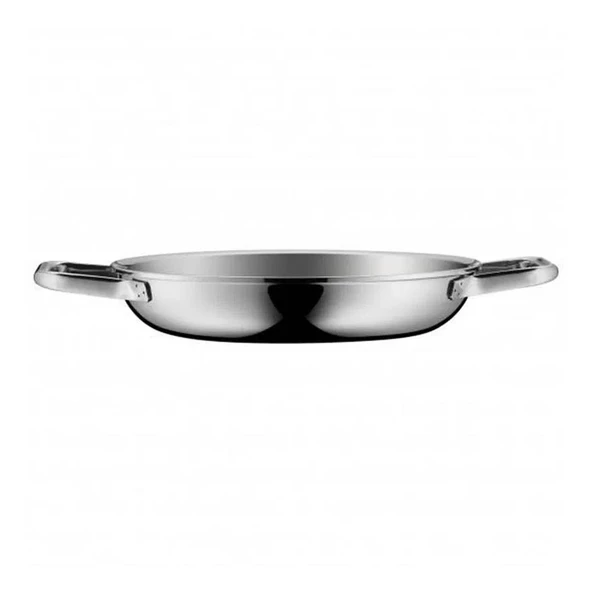 Wmf Profi Resist Sahan 24 cm 3201002678 - Resim 4