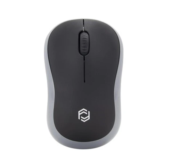 Frisby FM-272WM Kablosuz Optik  Mini Nano Alıcı Kablosuz Mouse ürün görseli 1