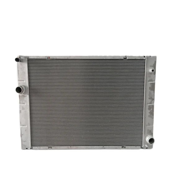 Su Radyatörü BMW E60-E65-E66-520I-530I-535I-545I-630I XDrive 750I 2003-2010 / 17117507972 ürün görseli 1
