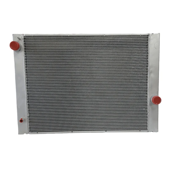 Su Radyatörü BMW E60-E65-E66 / 520I / 530I / 535I / 545I / 630I XDRIVE / (2003-2010) (AT/MT)) 171175 ürün görseli 1