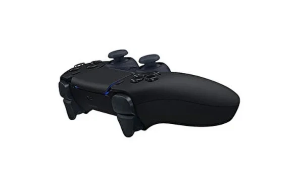 Sony DualSense Siyah Kablosuz PS5 teşhir oyun kolu ürün görseli 1