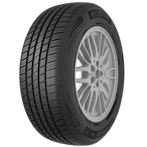 Milestone SuvMile H/T 235/55 R18 100V Yaz Lastigi - 2026 ürün görseli 1