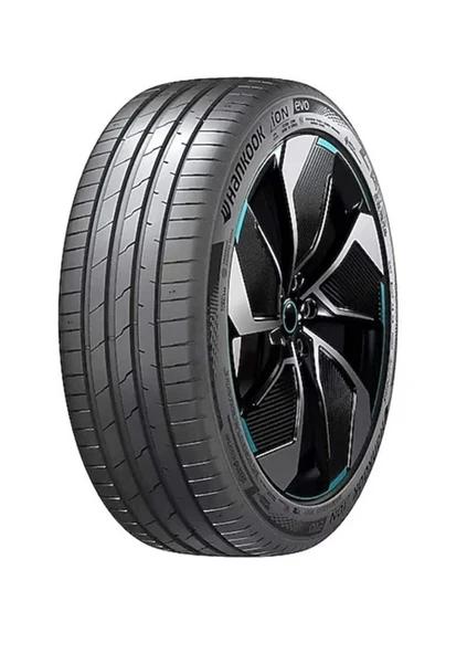 Hankook 285/40R20 108Y XL EV Foam Ventus iON S IK0 Oto Yaz Lastiği (Üretim Yılı: 2022) ürün görseli 1