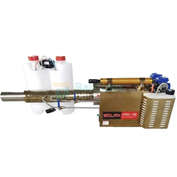 Solax 6hyc-188 Termal Sisleme Makinası ürün görseli 1