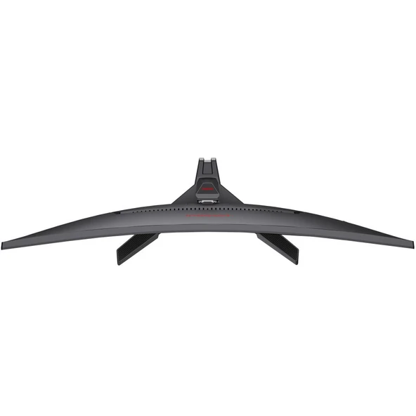 Koorui 27" 27E6QCA Curved 180Hz Gaming 2K Monitör Siyah 1ms ürün görseli 1