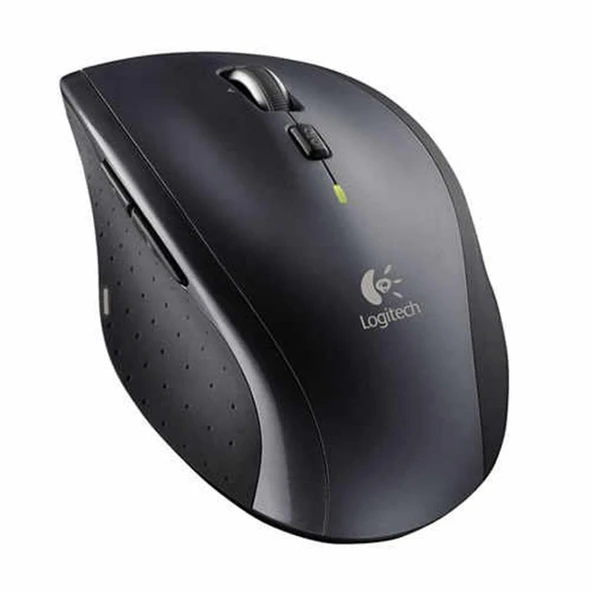 Logitech 910-001949 M705 Marathon Lazer Kablosuz Mouse ürün görseli 1