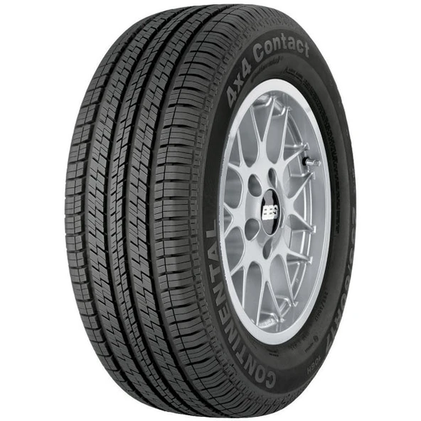 Continental 265/50R19 110H XL AO FR 4x4Contact (Yaz) (2026) ürün görseli 1