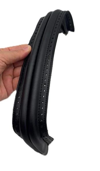 Çanta Aksesuar 25 Cm Siyah Renk Gizli Çanta Bursu (Marka Model) ürün görseli 1