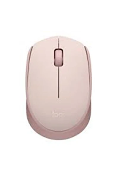 Logitech 910-006865 M171 Kablosuz Pembe Mouse ürün görseli 1