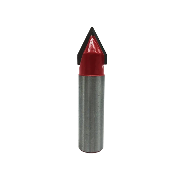 9/16X12 FREZE BIÇAĞI - TOPSHOP ürün görseli 1