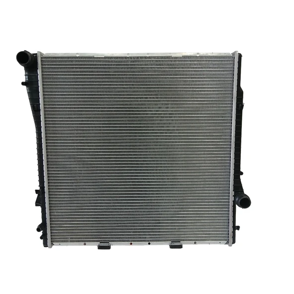 MGA Su Radyatörü BMW E53 X5 / M54-M57-M62 / 3.0 4.4 D / Otomatik/ 17101439103 ürün görseli 1