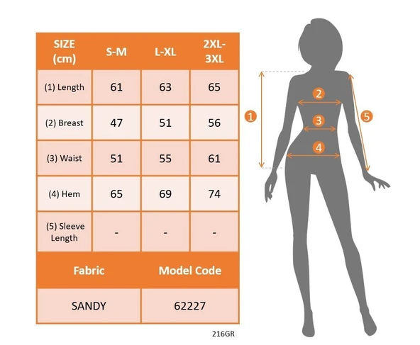 Kadın Ip Askılı V Yakalı Sandy Bluz - Resim 6