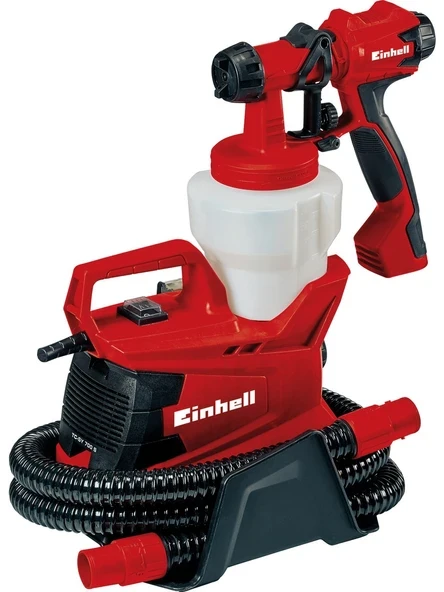 Einhell Sprey Boya Sistemi TC-SY 700 S ürün görseli 1