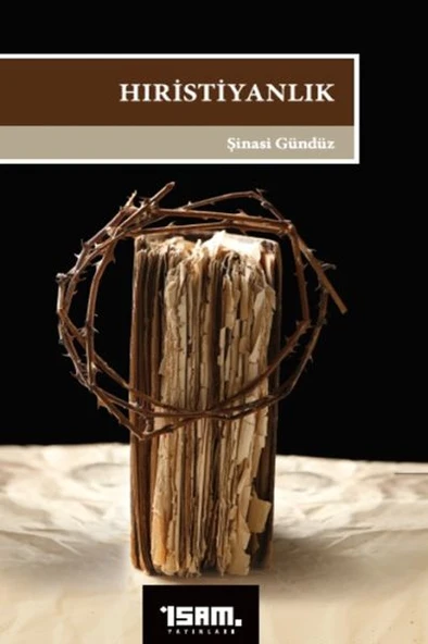 Hıristiyanlık ürün görseli 1