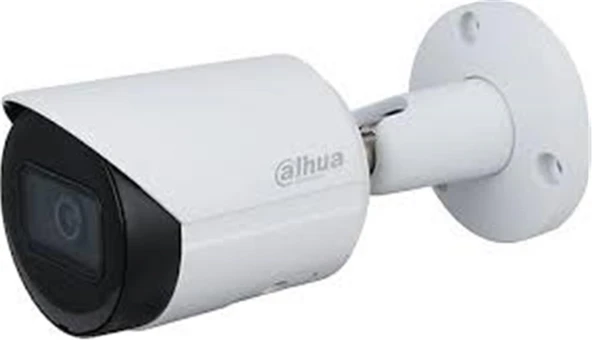 Dahua IPC-HFW2441S-S-0360B 4MP 3.6MM Starlight WizSense PoE IP Bullet Kamera ürün görseli 1