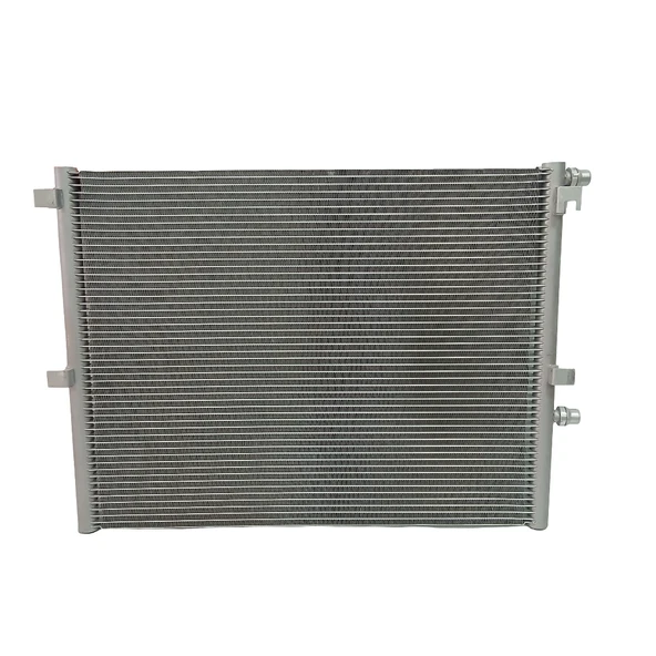 Su Radyatörü BMW B48 B58 G30 F90 G31 G32 G11 G12 G15 F92 G16 F93 G14 F91 / 17118484638 ürün görseli 1