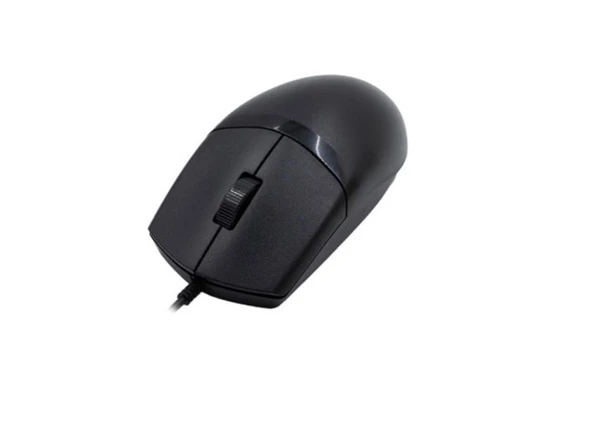 Frisby FM-3026K  Kablolu Optik Mouse Siyah ürün görseli 1