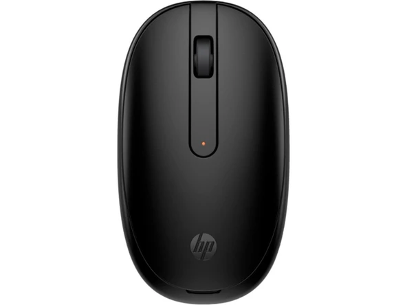 HP 245 81S67AA Bluetooth Mouse 1600Dpı Siyah - Resim 2