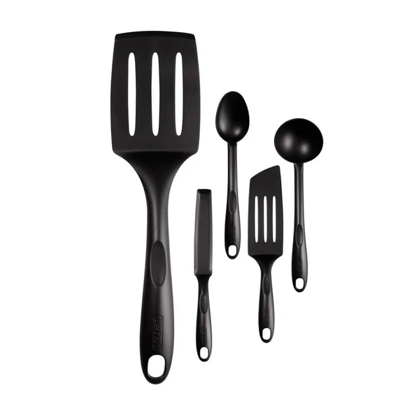 Tefal Bienvenue Servis Ve Hazırlık Seti - 5 Parça 2100089647 ürün görseli 1