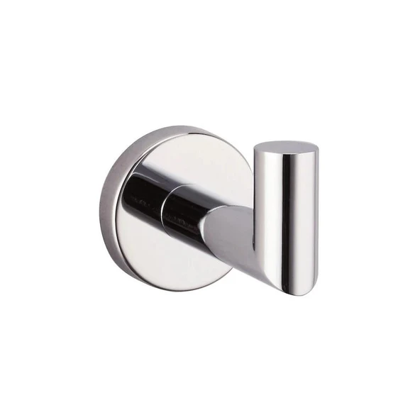 Vitra Minimax Tekli Askı Krom A44787 ürün görseli 1